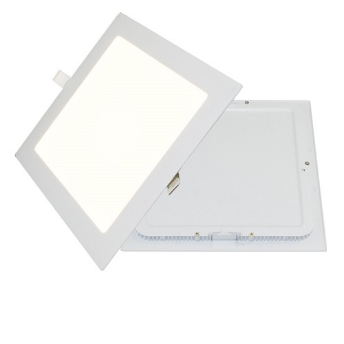 Sunmax Back Led Down Panel Light With Low Power Factor Driver Model:BP-LPF-SM-6W